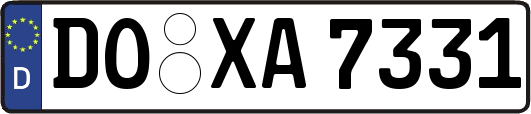 DO-XA7331
