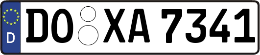 DO-XA7341