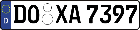DO-XA7397