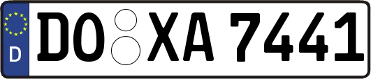 DO-XA7441