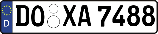 DO-XA7488