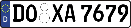 DO-XA7679