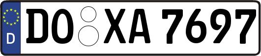DO-XA7697