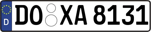 DO-XA8131