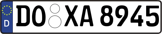 DO-XA8945