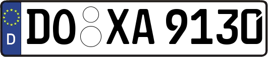 DO-XA9130