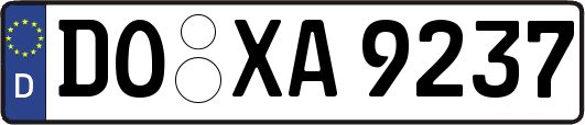 DO-XA9237