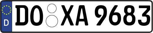 DO-XA9683