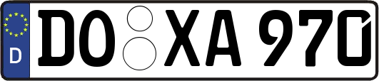 DO-XA970