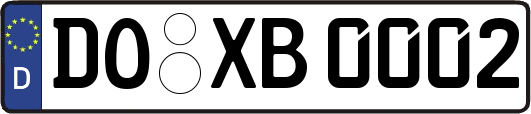 DO-XB0002