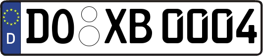 DO-XB0004
