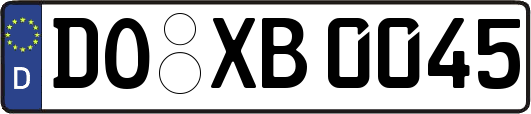 DO-XB0045