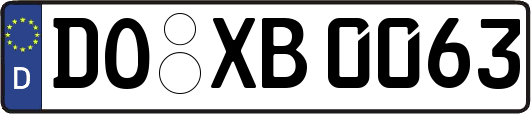 DO-XB0063