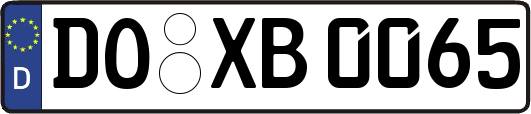 DO-XB0065