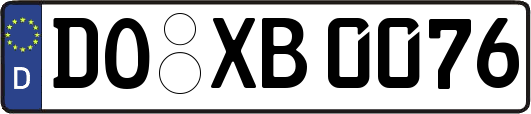 DO-XB0076
