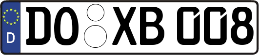 DO-XB008