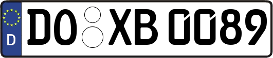 DO-XB0089