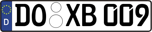 DO-XB009