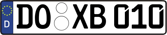 DO-XB010