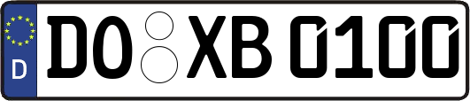 DO-XB0100