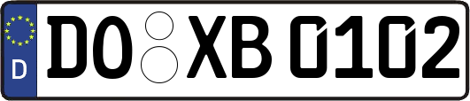 DO-XB0102