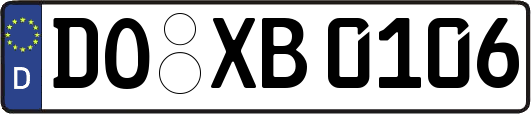 DO-XB0106