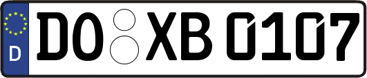 DO-XB0107