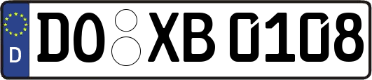 DO-XB0108