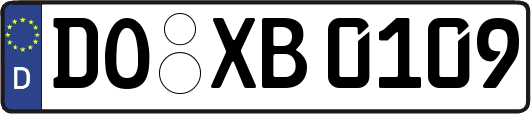 DO-XB0109