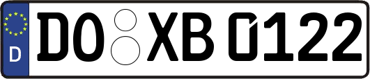 DO-XB0122