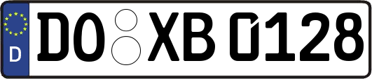 DO-XB0128