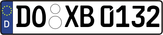 DO-XB0132