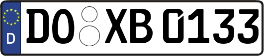 DO-XB0133
