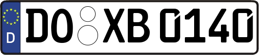 DO-XB0140