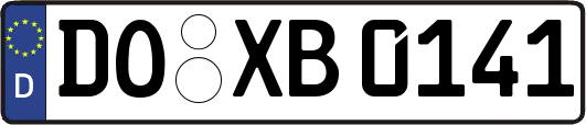 DO-XB0141