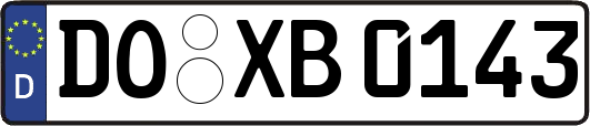 DO-XB0143