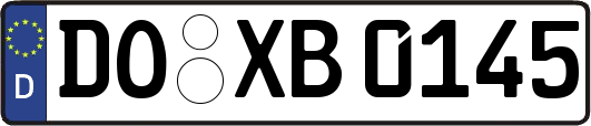 DO-XB0145