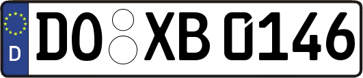 DO-XB0146