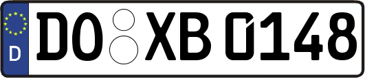 DO-XB0148