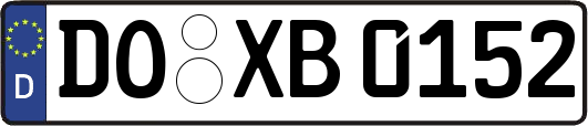 DO-XB0152