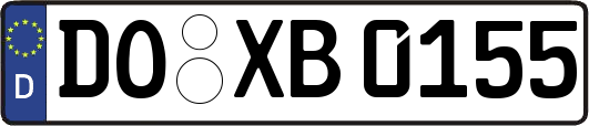 DO-XB0155