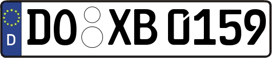 DO-XB0159