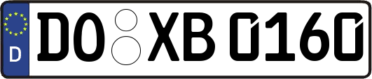 DO-XB0160