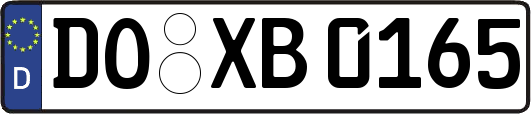 DO-XB0165