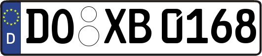 DO-XB0168