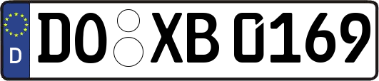 DO-XB0169