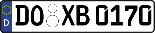 DO-XB0170