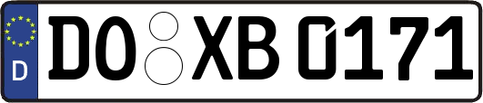 DO-XB0171