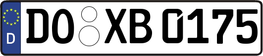 DO-XB0175