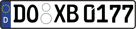 DO-XB0177